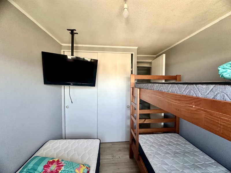 Se Arrienda Departamento en Gomez Carreño 3D 2B