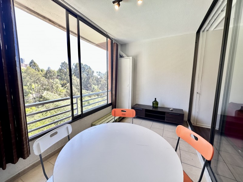 Se Vende Departamento en Jardin del Mar 1D 1B