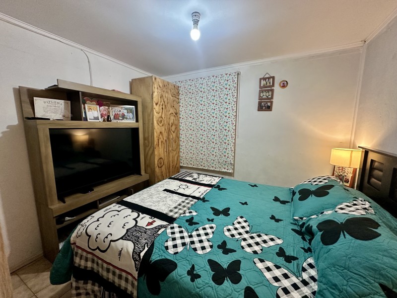 Se Vende Casa en Concón 8D 4B