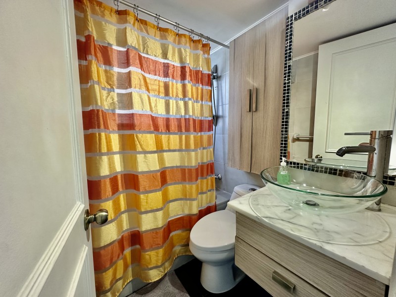 Se Arrienda Departamento en Edmundo Eluchans 3D 3B