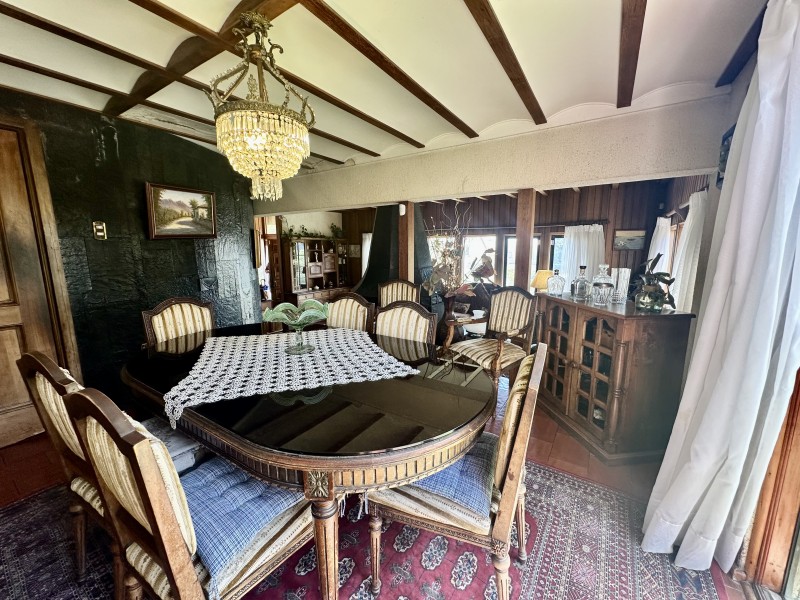Se Vende Casa en Jardin del Mar, Reñaca 5D 4B