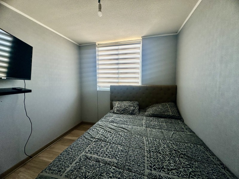 Se Arrienda Departamento en Gomez Carreño 3D 2B