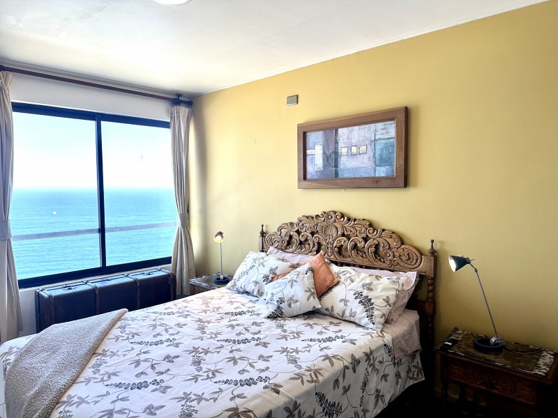 Se Arrienda Departamento en Edmundo Eluchans 3D 3B