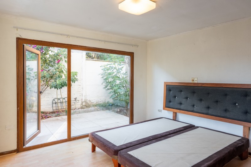 Se Vende Casa en Miraflores Bajo 5D 3B