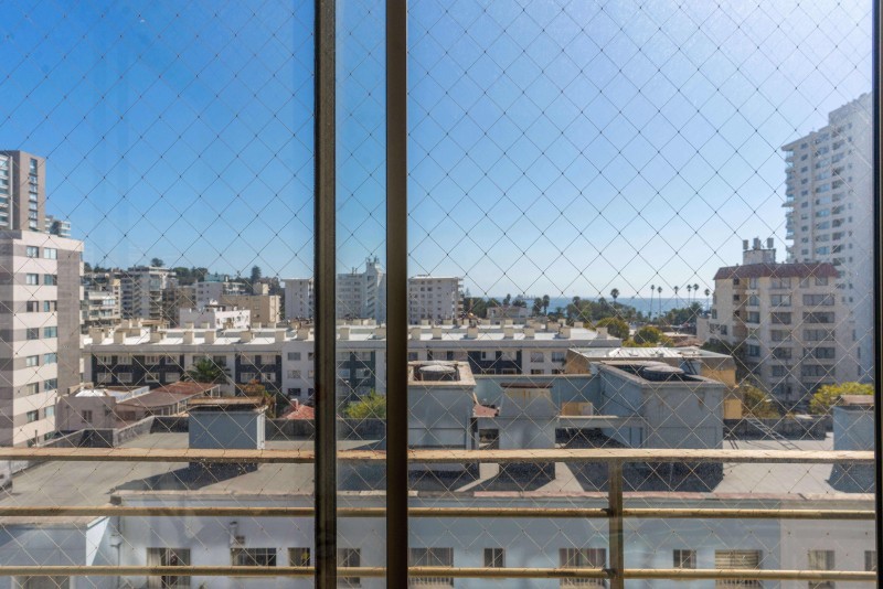 Se Vende Penthouse en 4 Norte Viña del Mar 5D 5B