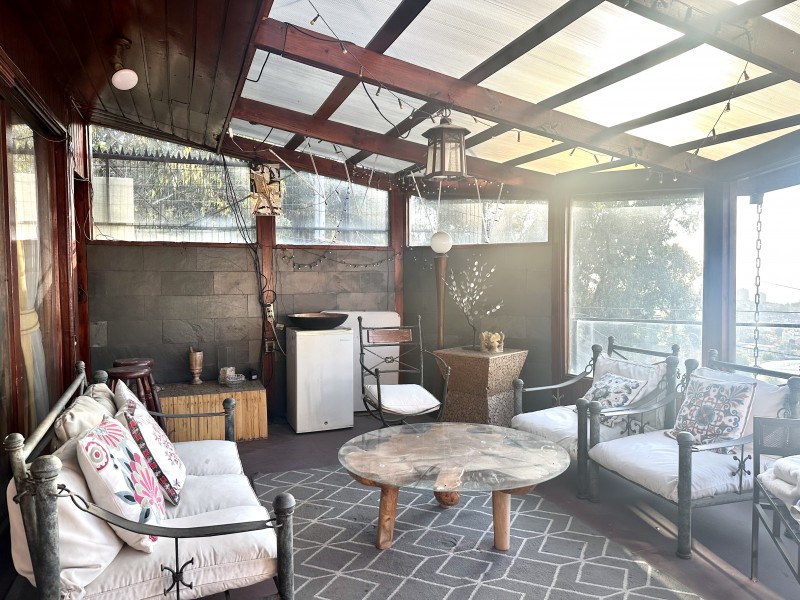Se Vende Casa en Gregorio Marañón, Viña del Mar 5D 4B