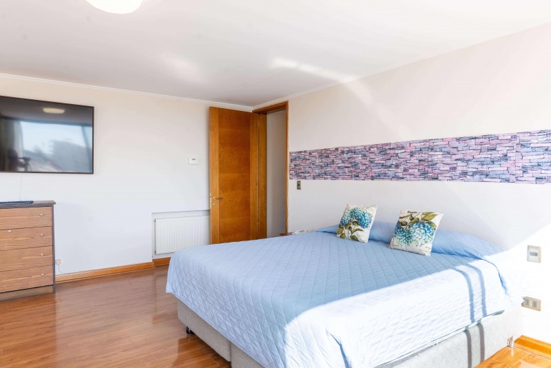 Se Vende Penthouse en 4 Norte Viña del Mar 5D 5B