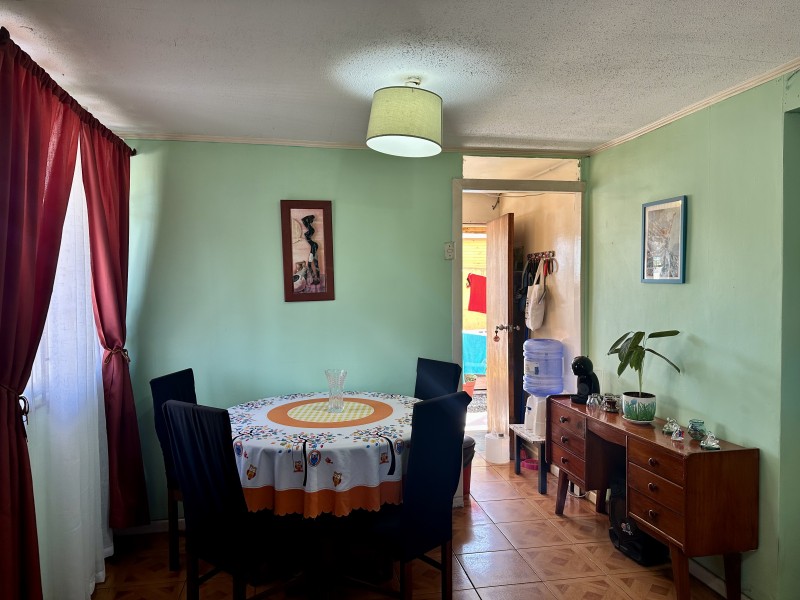 Se Vende Casa en Concón 8D 4B
