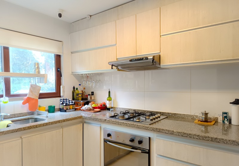Se Arrienda Departamento en Reñaca Bajo 3D 2B