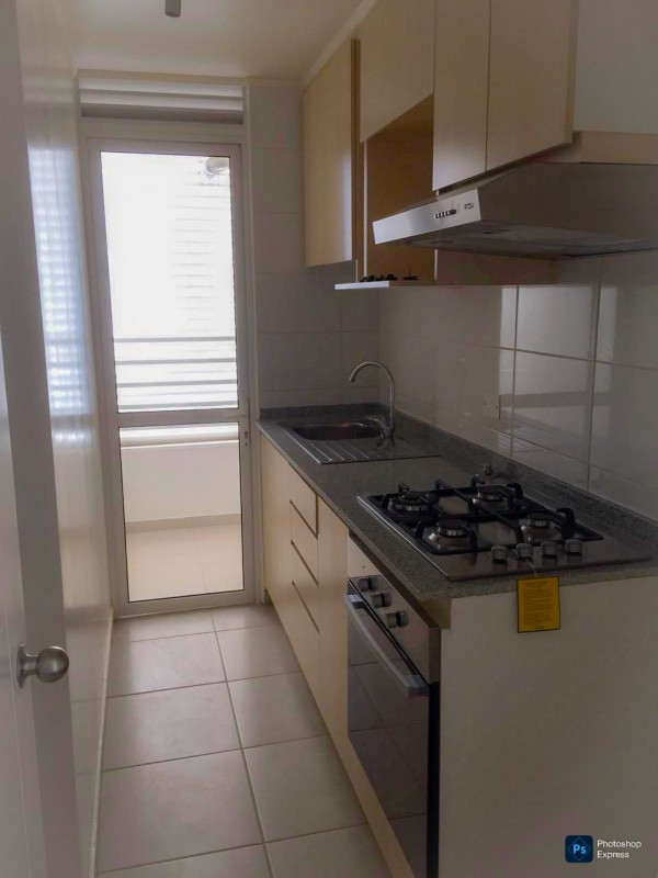 Se Arrienda Departamento en Gregorio Marañón 3D 2B