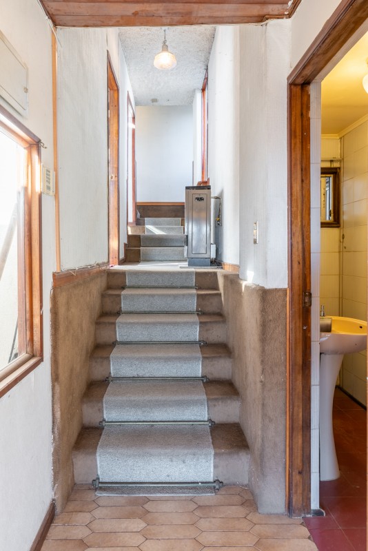 Se Vende Casa en Miraflores Bajo 5D 3B