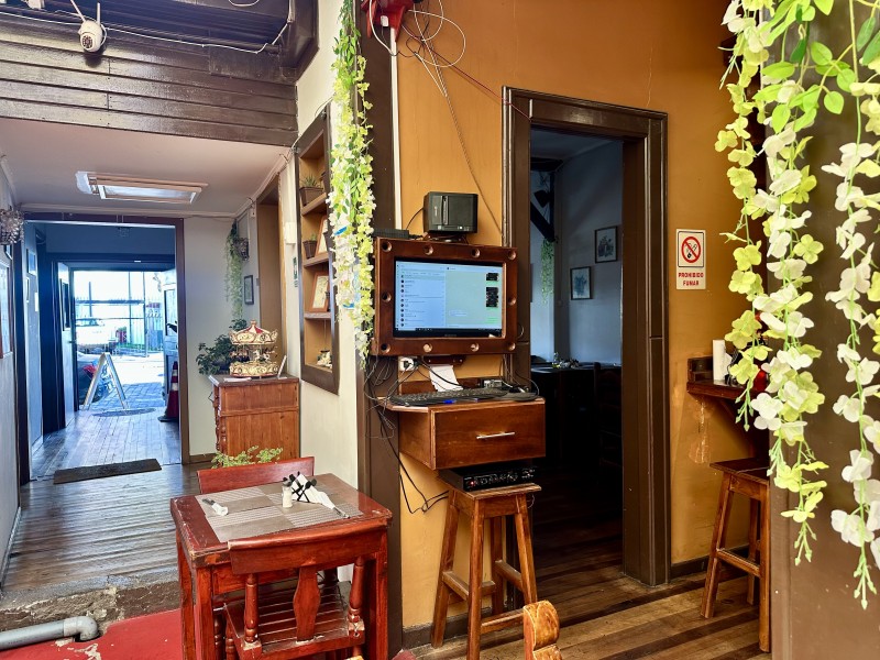 Se Vende Propiedad Comercial en Calle Quillota, Viña del Mar
