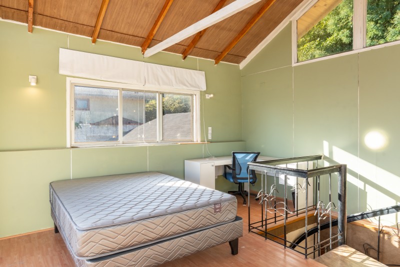 Se Vende Casa en Miraflores Bajo 5D 3B
