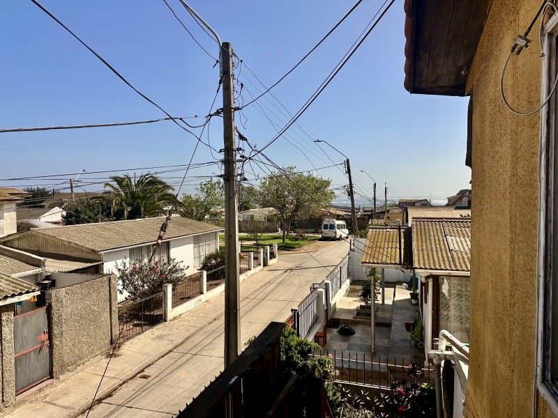 Se Vende Casa en Concón 8D 4B