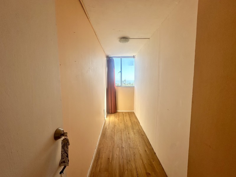 Se Vende Departamento en Lord Cochrane, Recreo 4D 1B