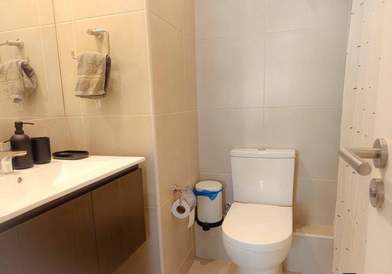 Se Arrienda Departamento en Entrelomas, Concón 2D 2B
