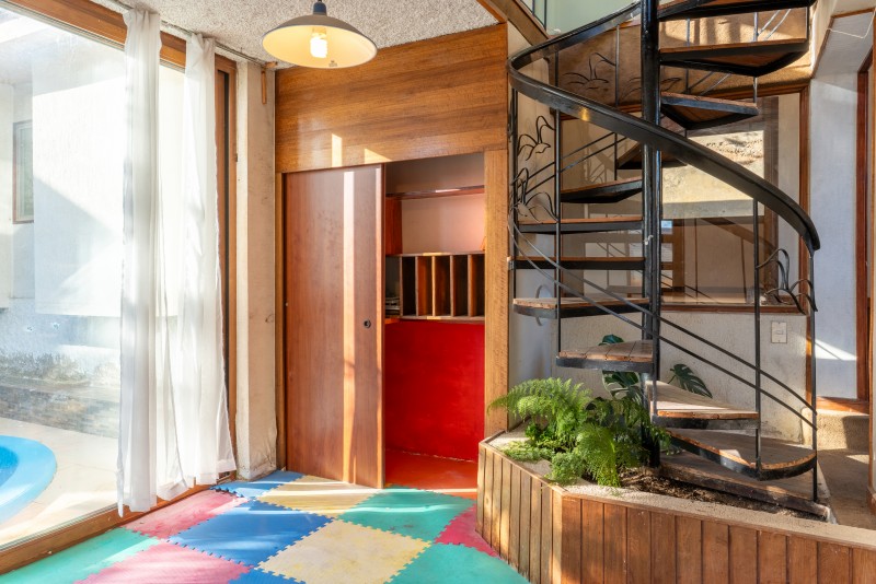 Se Vende Casa en Miraflores Bajo 5D 3B