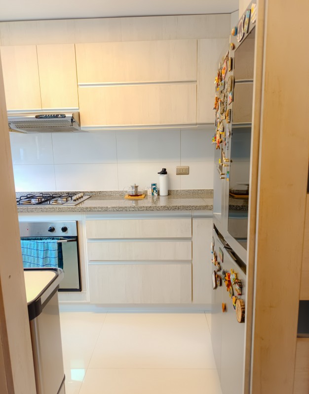 Se Arrienda Departamento en Reñaca Bajo 3D 2B