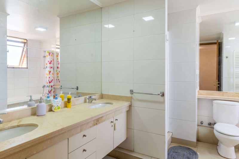 Se Vende Penthouse en 4 Norte Viña del Mar 5D 5B