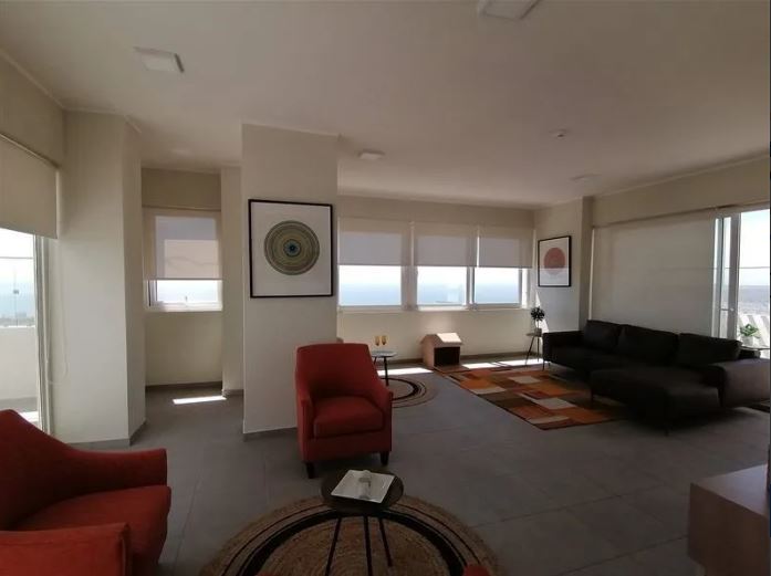 Se Arrienda Departamento en Gregorio Marañón 1D 1B