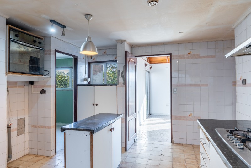 Se Vende Casa en Miraflores Bajo 5D 3B