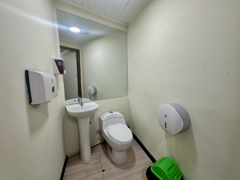 Se Vende Propiedad Comercial en Calle Quillota, Viña del Mar