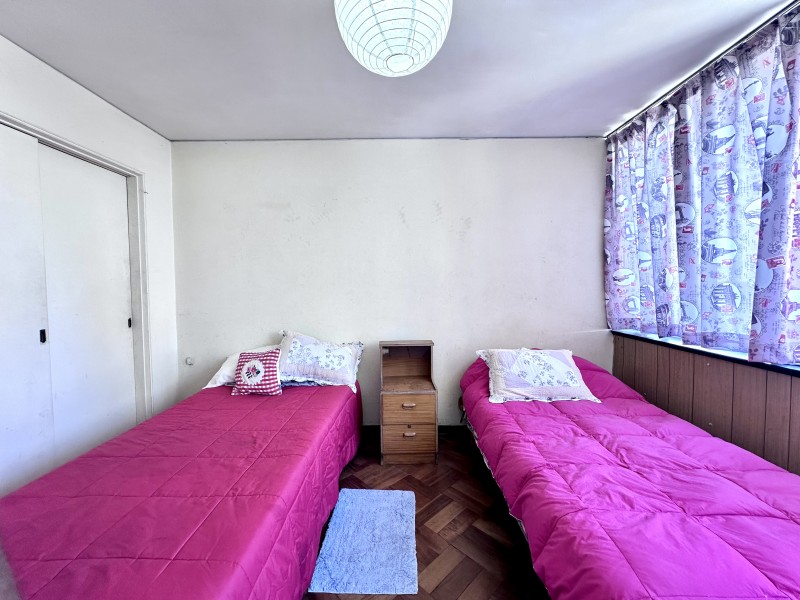 Departamento en Venta 2D/1B en Calle Valparaiso