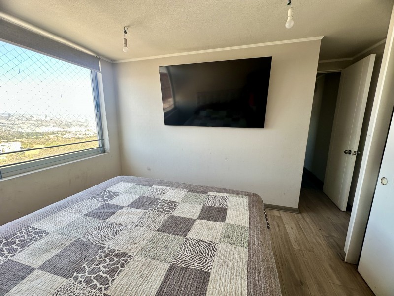 Se Arrienda Departamento en Gomez Carreño 3D 2B