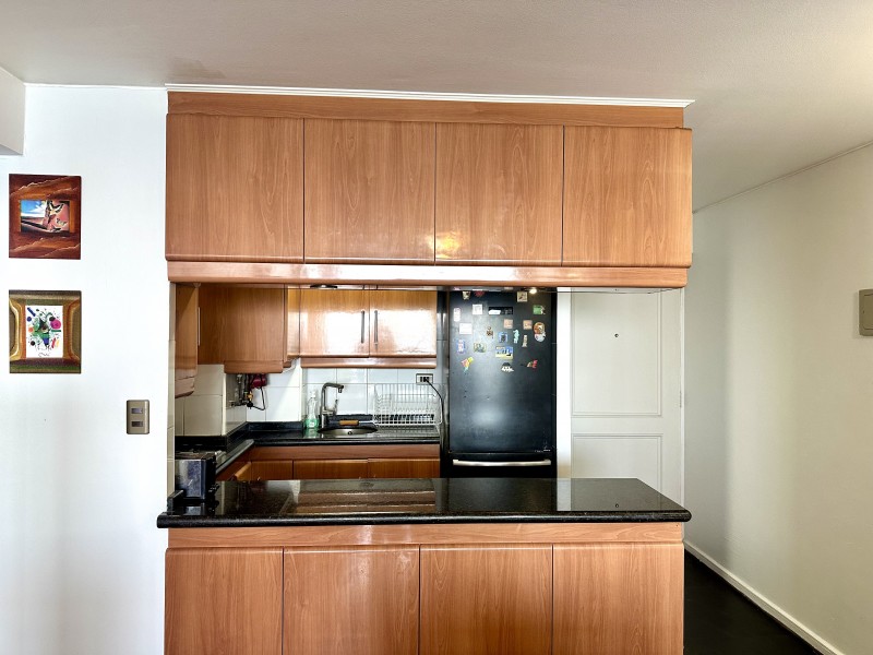 Se Arrienda Departamento en Edmundo Eluchans 3D 3B