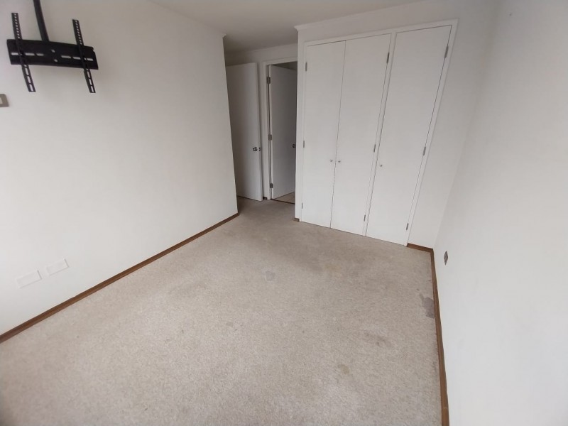 Arriendo Departamento 3D 2B 1Est Lago Zenteno