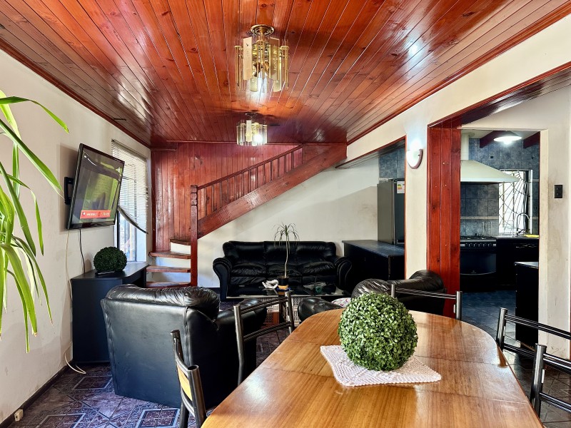 Se Vende Casa en Miraflores 3D 2B