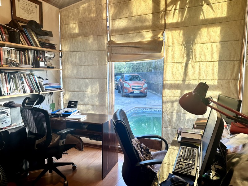 Se Vende Casa en Gregorio Marañón, Viña del Mar 5D 4B