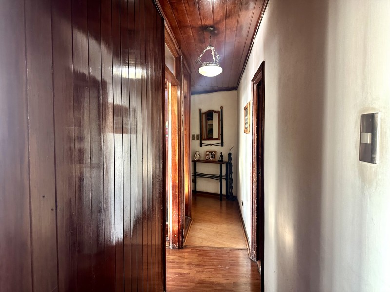 Se Vende Casa en Gregorio Marañón, Viña del Mar 5D 4B