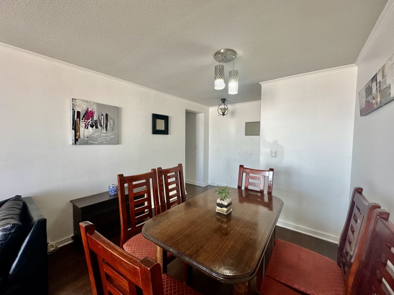 Se Arrienda Departamento en 24 Norte, Viña del Mar 3D 2B
