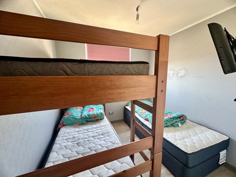 Se Arrienda Departamento en Gomez Carreño 3D 2B