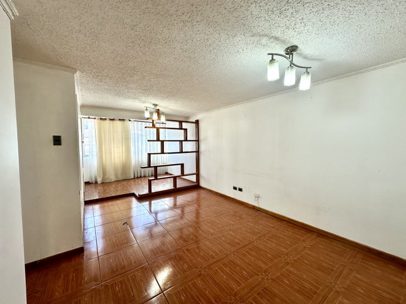 Se Vende Departamento en 20 Norte Viña del Mar 3D 1B