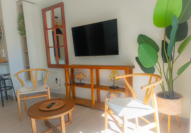 Se Arrienda Departamento en Av.concón Reñaca, Concón 2D 1B