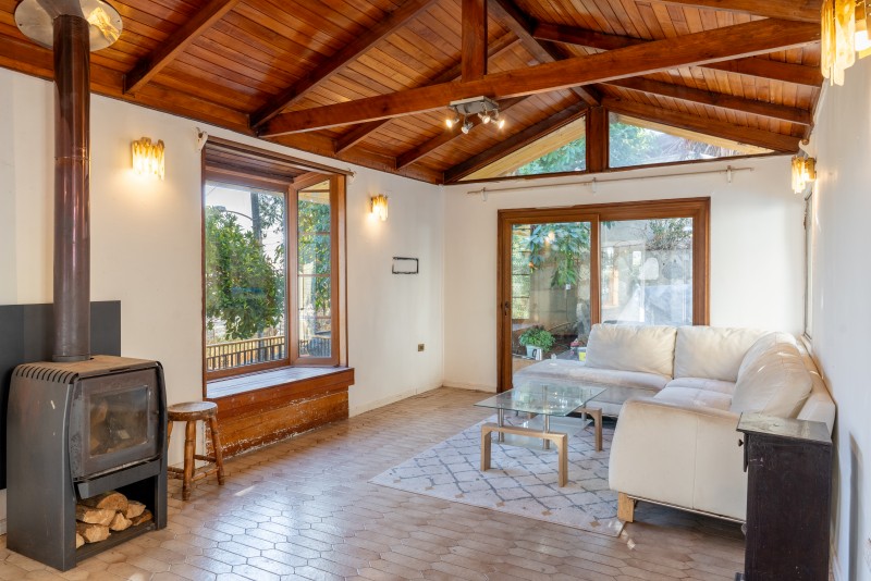 Se Vende Casa en Miraflores Bajo 5D 3B