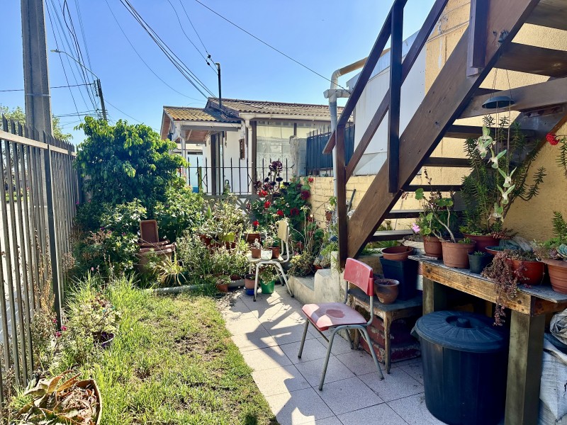 Se Vende Casa en Concón 8D 4B