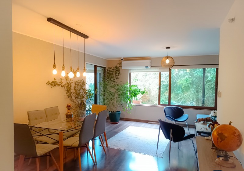 Se Arrienda Departamento en Reñaca Bajo 3D 2B