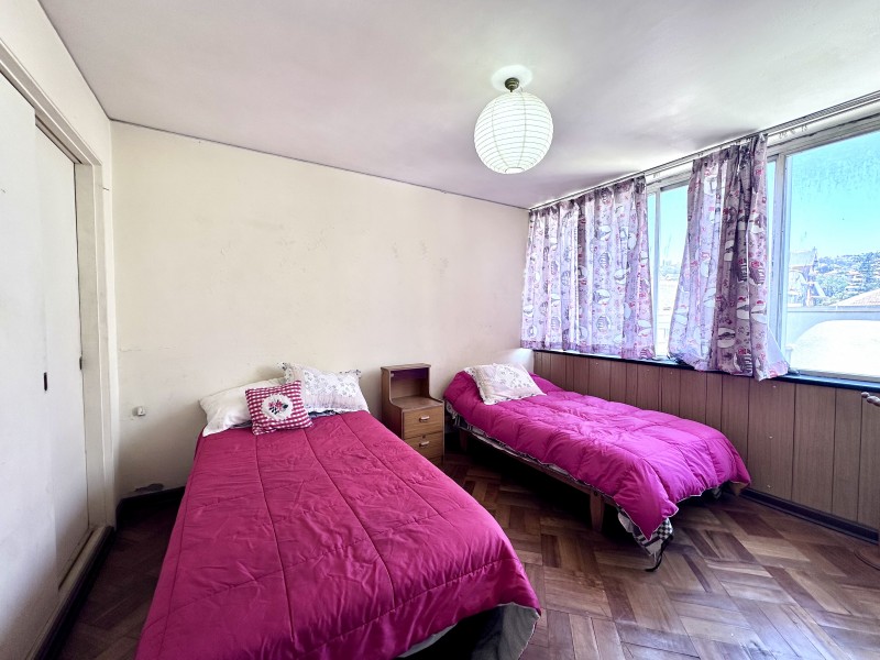 Departamento en Venta 2D/1B en Calle Valparaiso