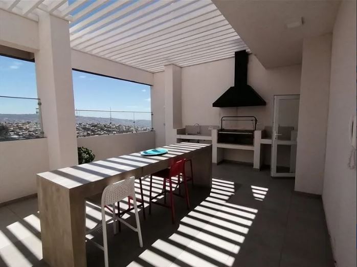 Se Arrienda Departamento en Gregorio Marañón 1D 1B