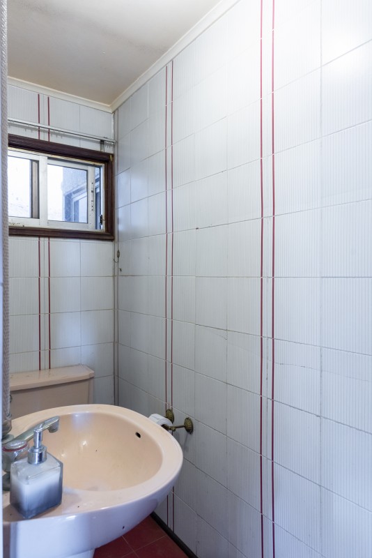 Se Vende Casa en Miraflores Bajo 5D 3B
