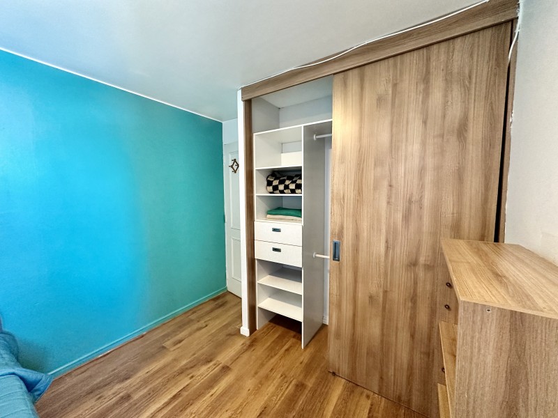 Se Arrienda Departamento en Edmundo Eluchans 3D 3B