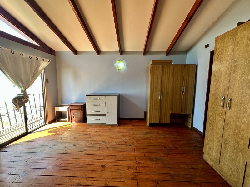 Se Vende Casa en Miraflores 3D 2B