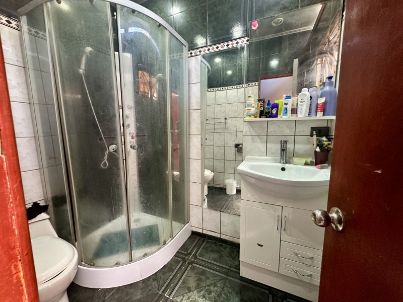 Se Vende Casa en Miraflores 3D 2B