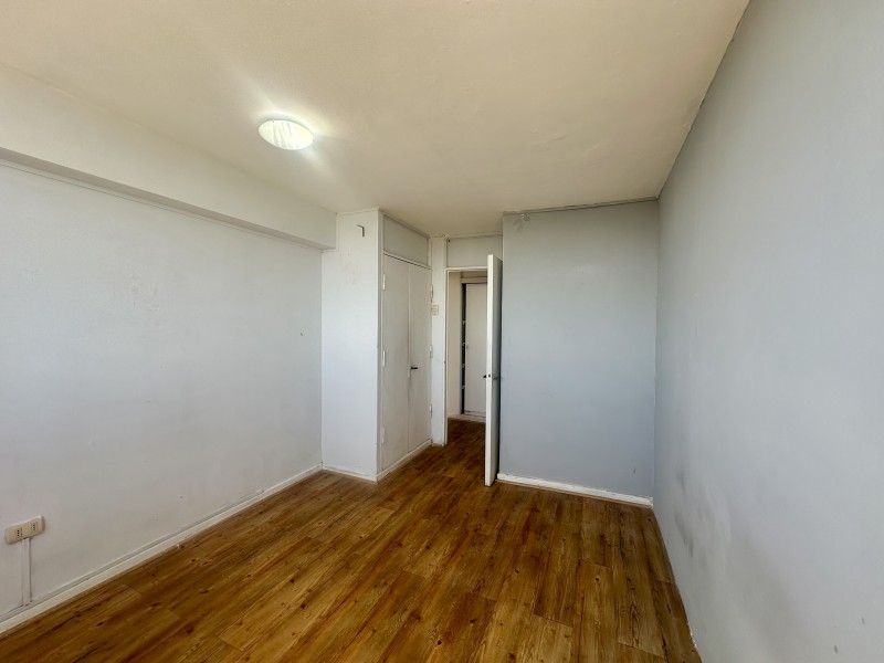 Se Vende Departamento en Lord Cochrane, Recreo 4D 1B