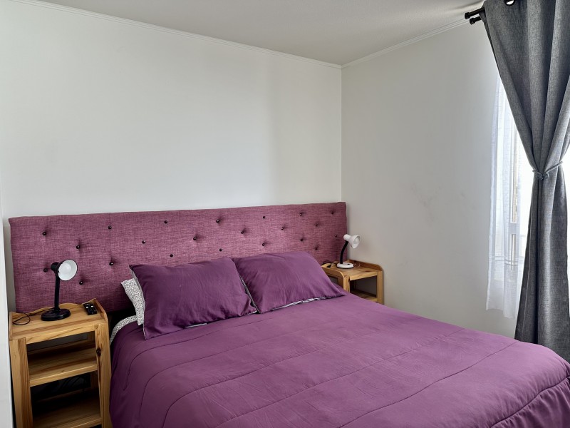 Se Arrienda Departamento en Lago Zenteno, Reñaca Alto 3D 2B
