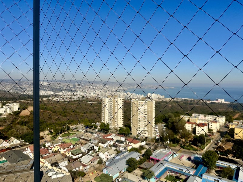 Se Arrienda Departamento en Gomez Carreño 3D 2B