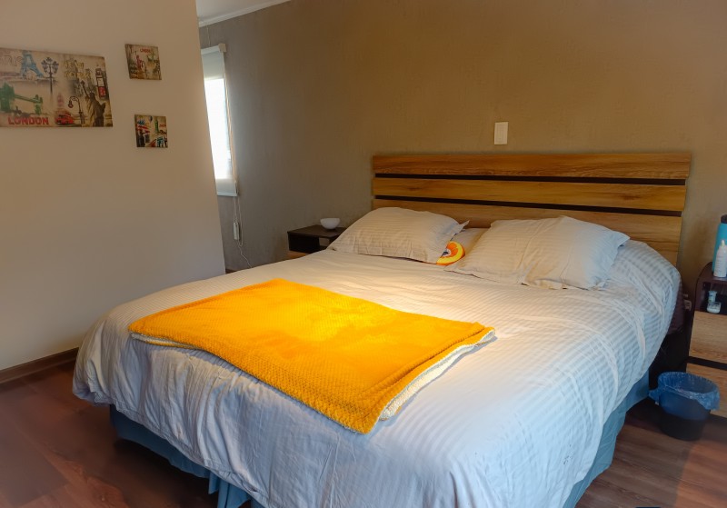 Se Arrienda Departamento en Reñaca Bajo 3D 2B